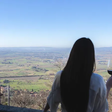 Skyline Retreat Daire *