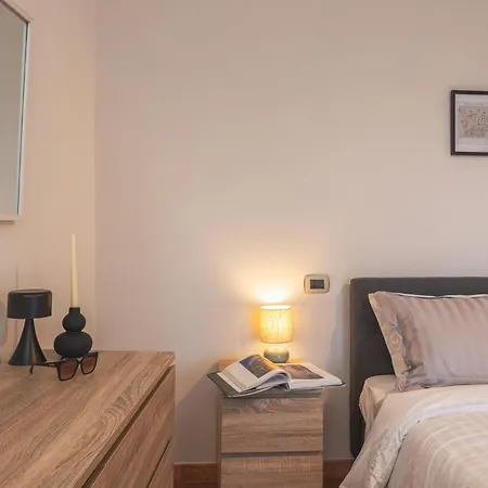 Skyline Retreat Daire Cortona