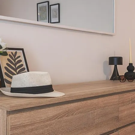 Skyline Retreat Cortona