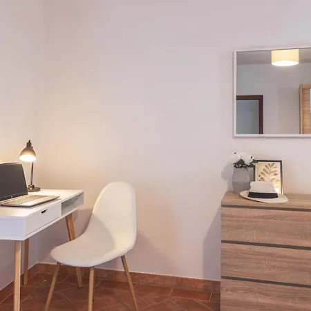 Skyline Retreat Cortona