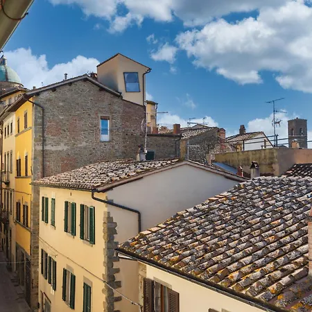 Skyline Retreat Daire