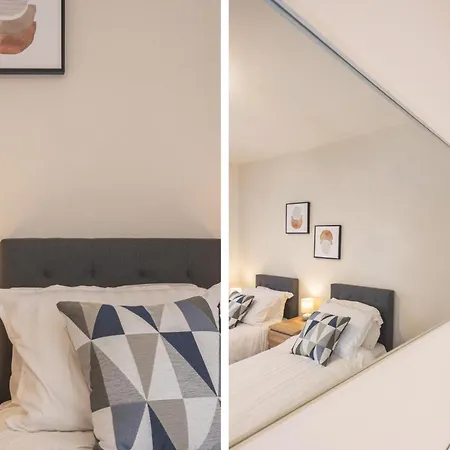 Skyline Retreat Cortona