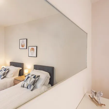 Skyline Retreat Cortona