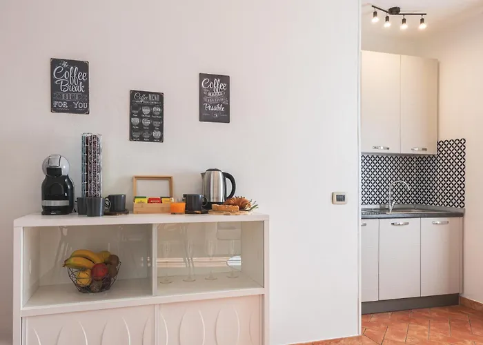 Skyline Retreat Appartamento *