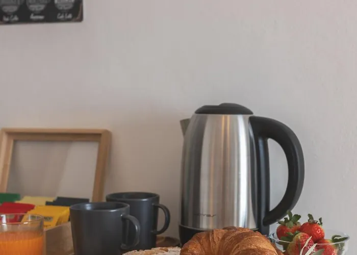 Skyline Retreat * Cortona