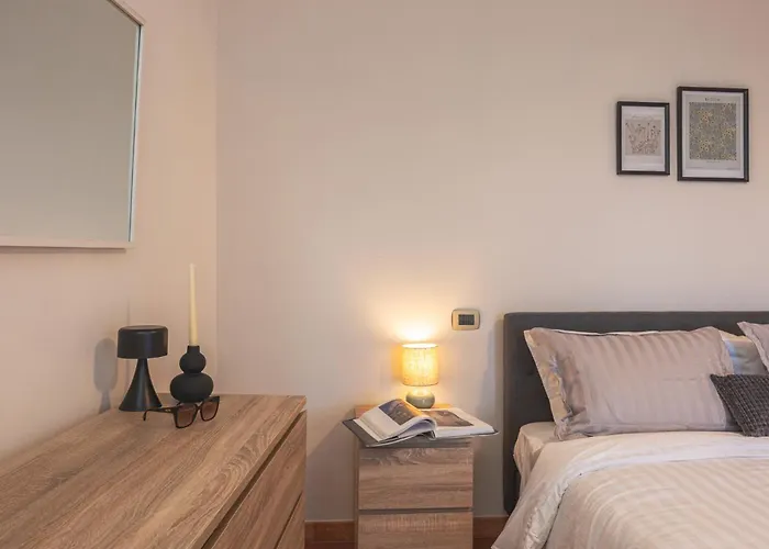 Skyline Retreat Apartment Cortona