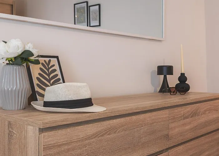 Skyline Retreat Cortona