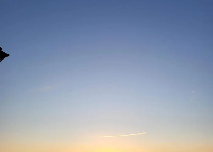 Apartment Skyline Retreat Cortona