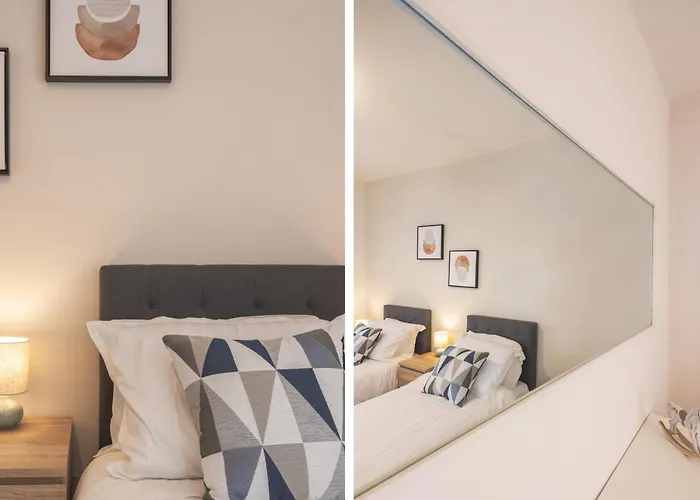 Skyline Retreat Cortona