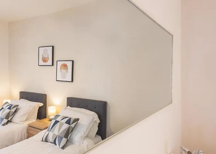 Skyline Retreat Cortona