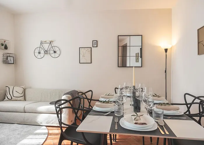 Appartamento Skyline Retreat