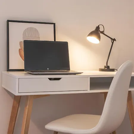 شقة Skyline Retreat *