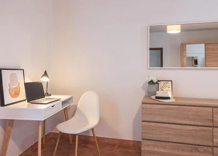 Skyline Retreat Cortona